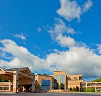 Holiday Inn Resort Lake George - Accommodation Florida