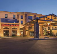 Hampton Inn  Suites Lake George - Accommodation Florida