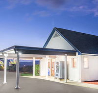 Travelodge Lake George - Accommodation Florida