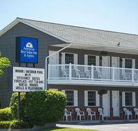 Americas Best Value Inn  Suites - Accommodation Florida