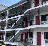 Baymont by Wyndham Lake George - Accommodation Florida