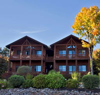 The Lodges at Cresthaven - Accommodation Florida