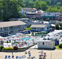 Marine Village Resort - Accommodation Florida