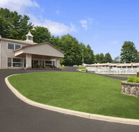 Super 8 Lake George/Downtown - Accommodation Florida