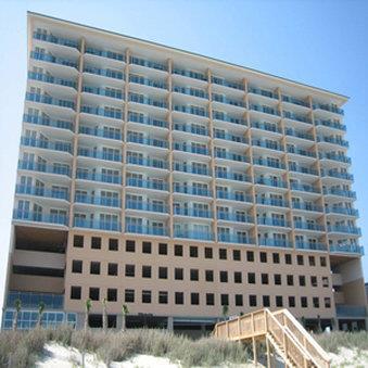 Bahama Sands Luxury Condominiums - thumb 1