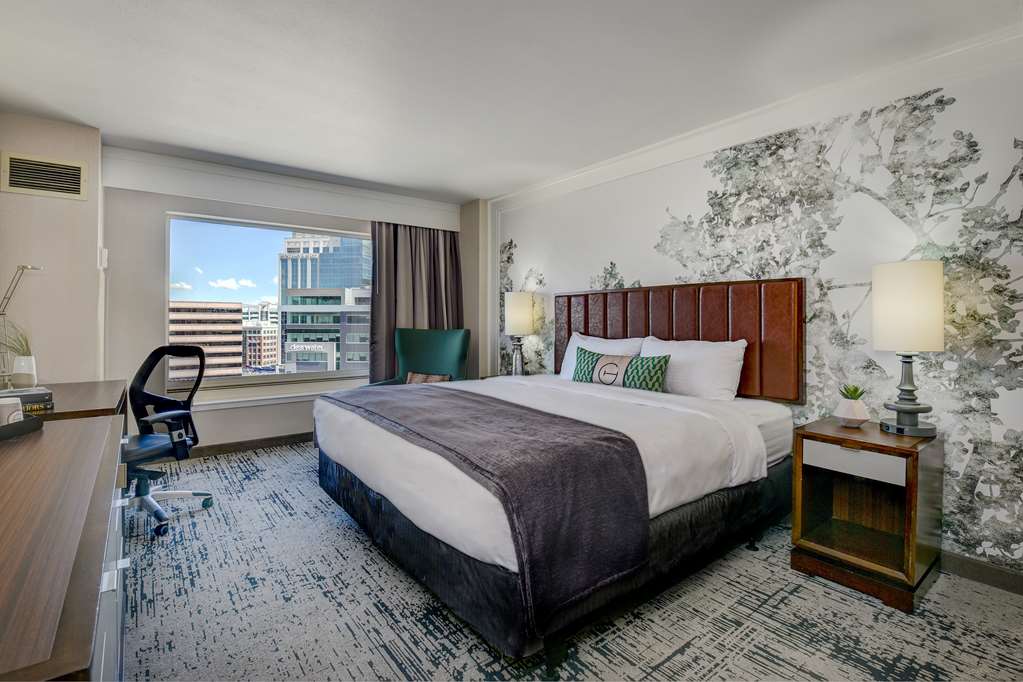 The Grove Hotel - thumb 4