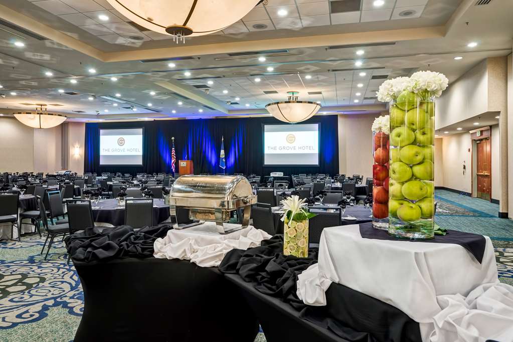 The Grove Hotel - thumb 7