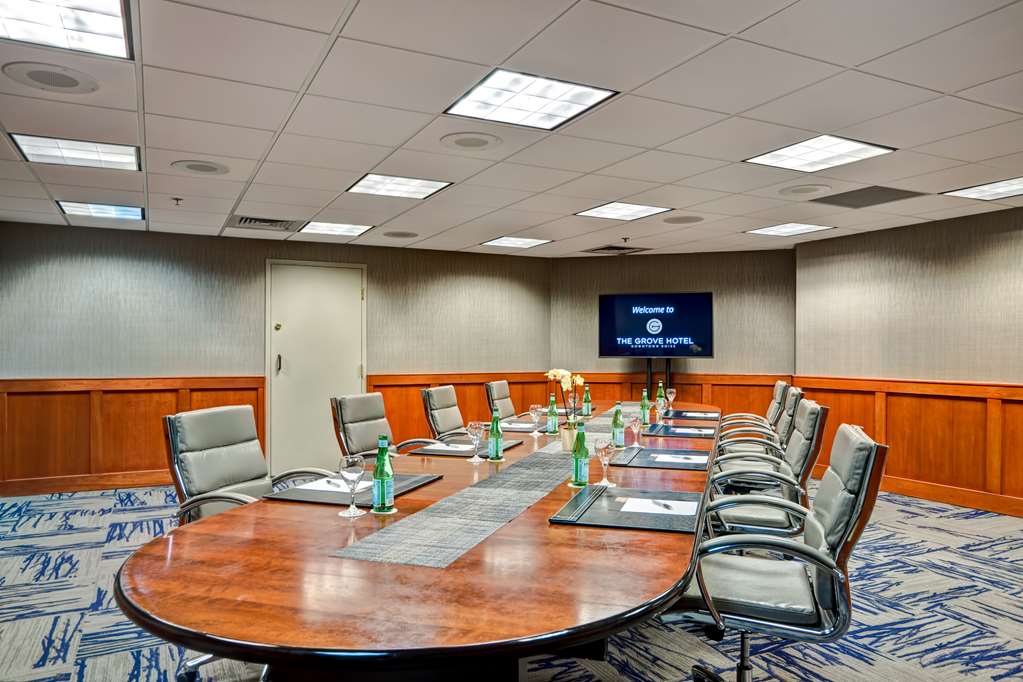 The Grove Hotel - thumb 8