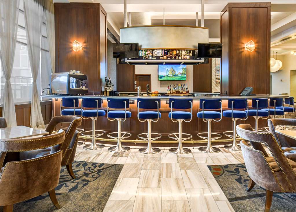 The Grove Hotel - thumb 9