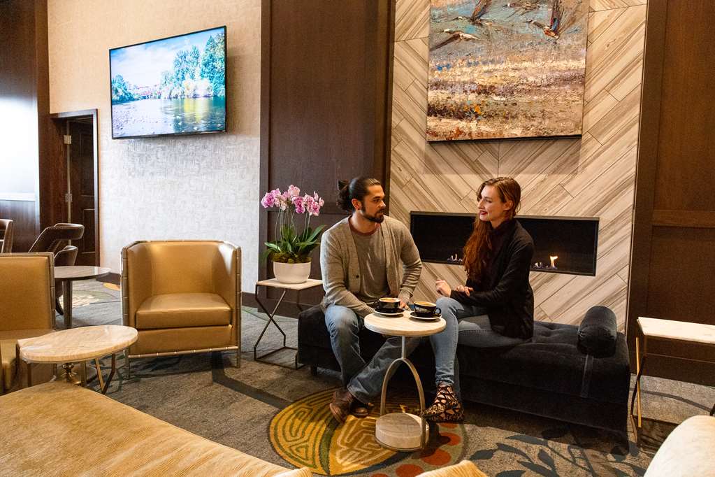 The Grove Hotel - thumb 11