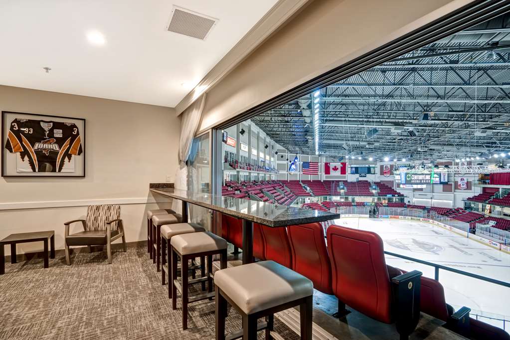 The Grove Hotel - thumb 12