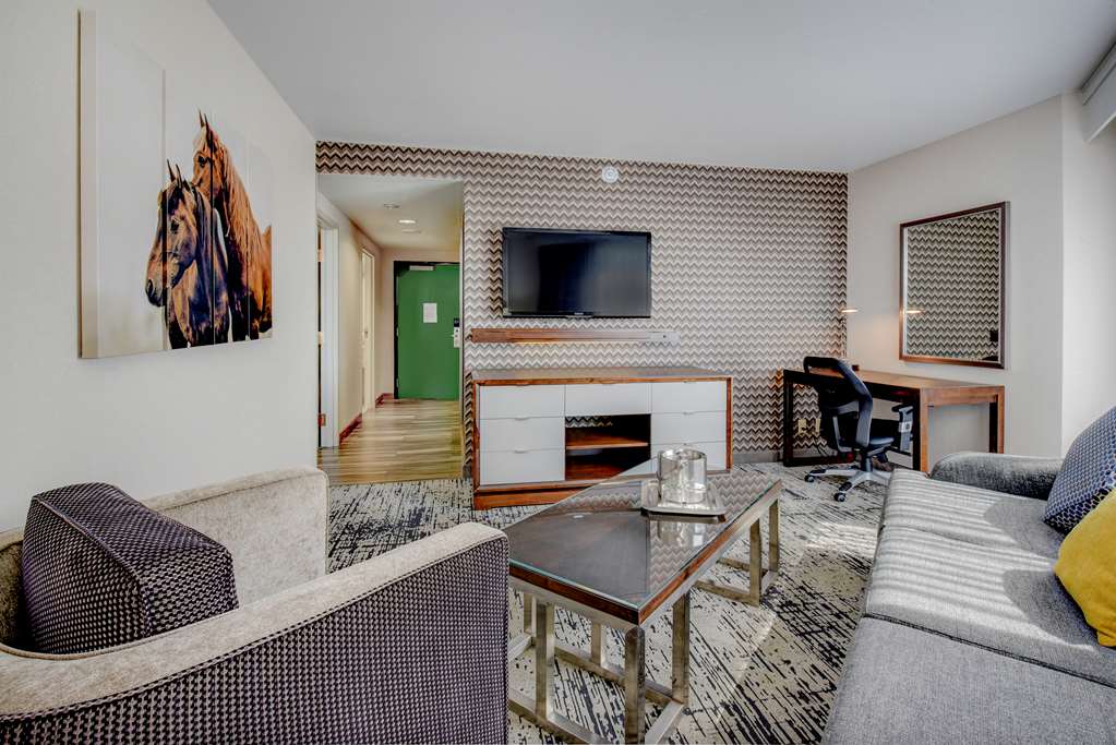 The Grove Hotel - thumb 14