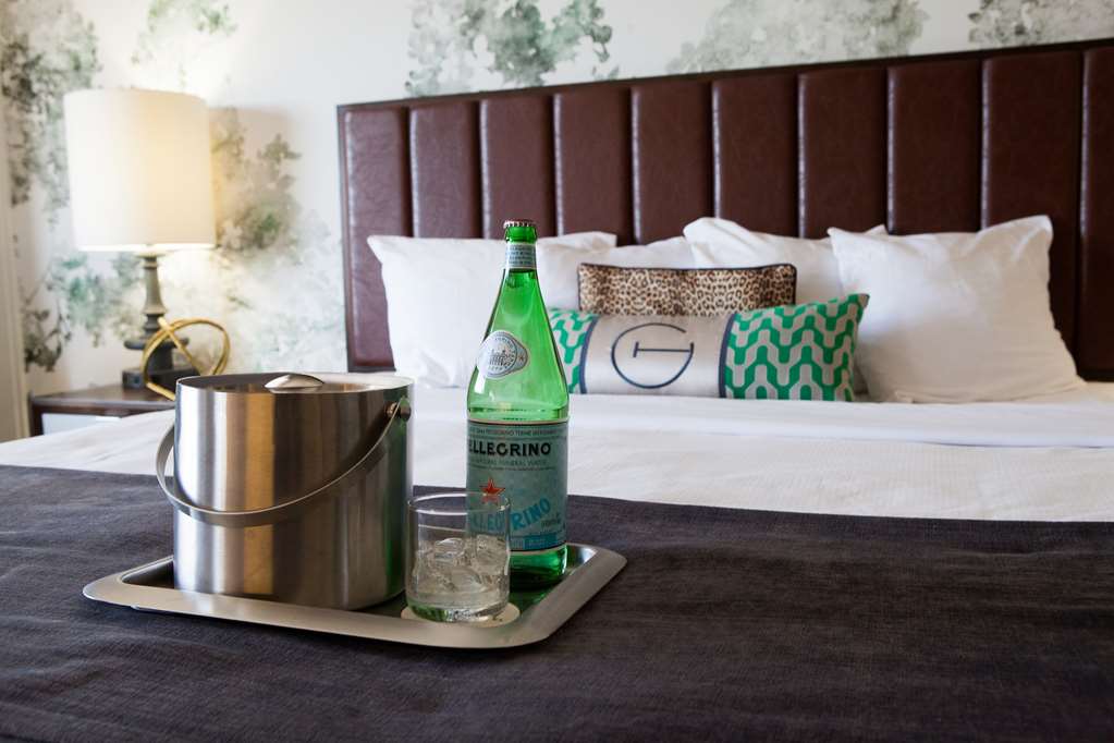 The Grove Hotel - thumb 16