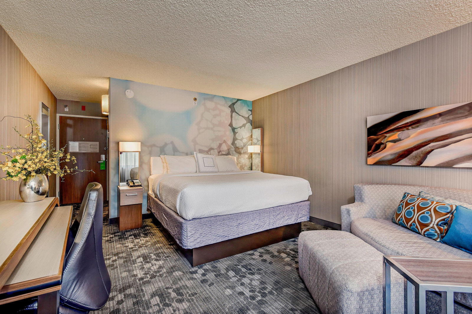 Courtyard Boise Downtown - thumb 6