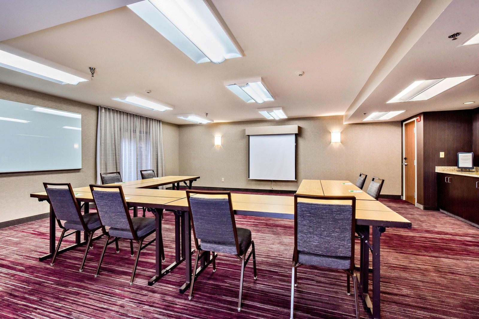 Courtyard Boise Downtown - thumb 8