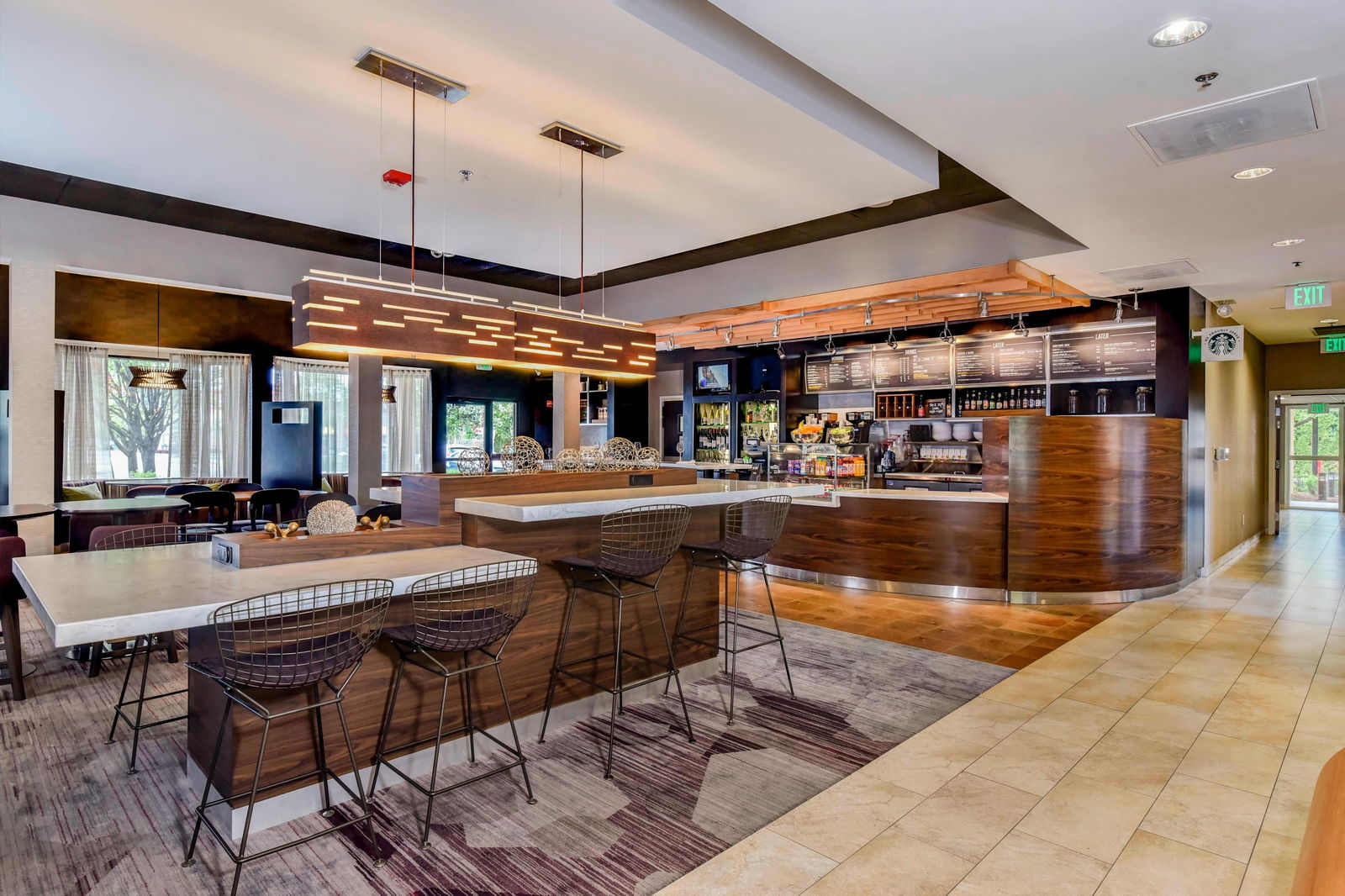 Courtyard Boise Downtown - thumb 9