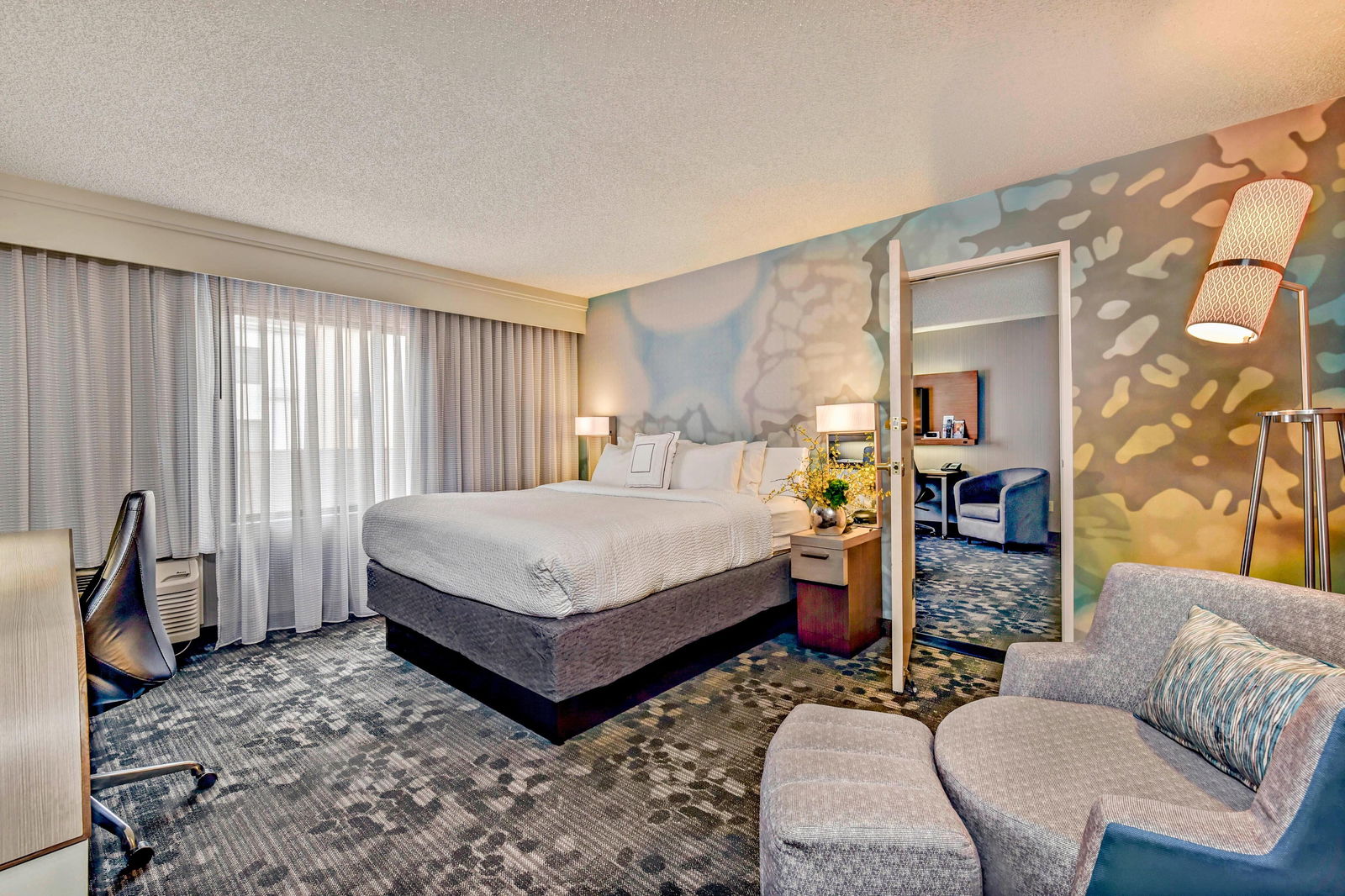 Courtyard Boise Downtown - thumb 14