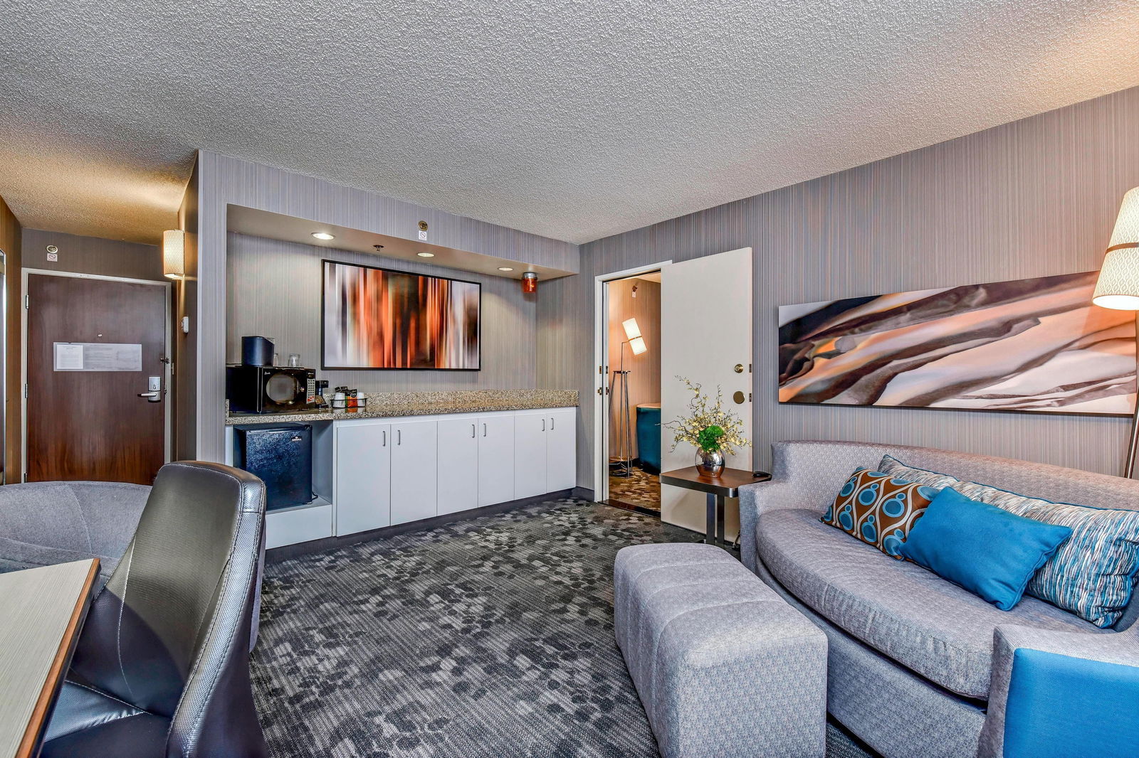 Courtyard Boise Downtown - thumb 15