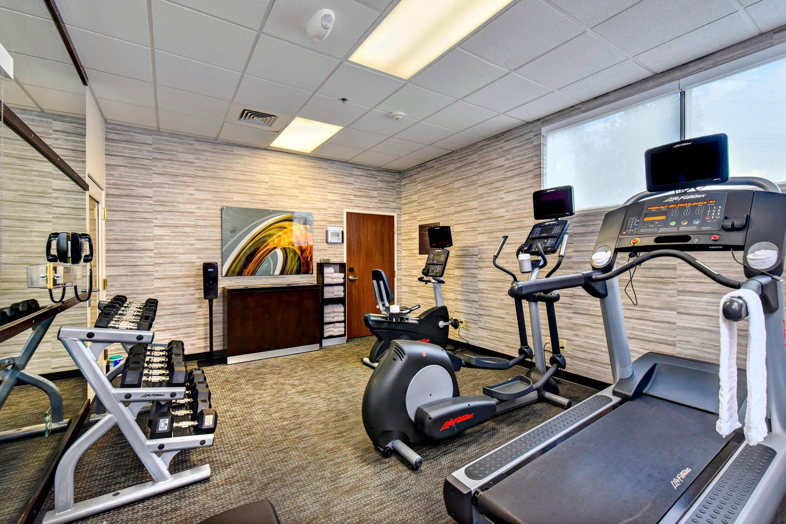 Courtyard Boise Downtown - thumb 16