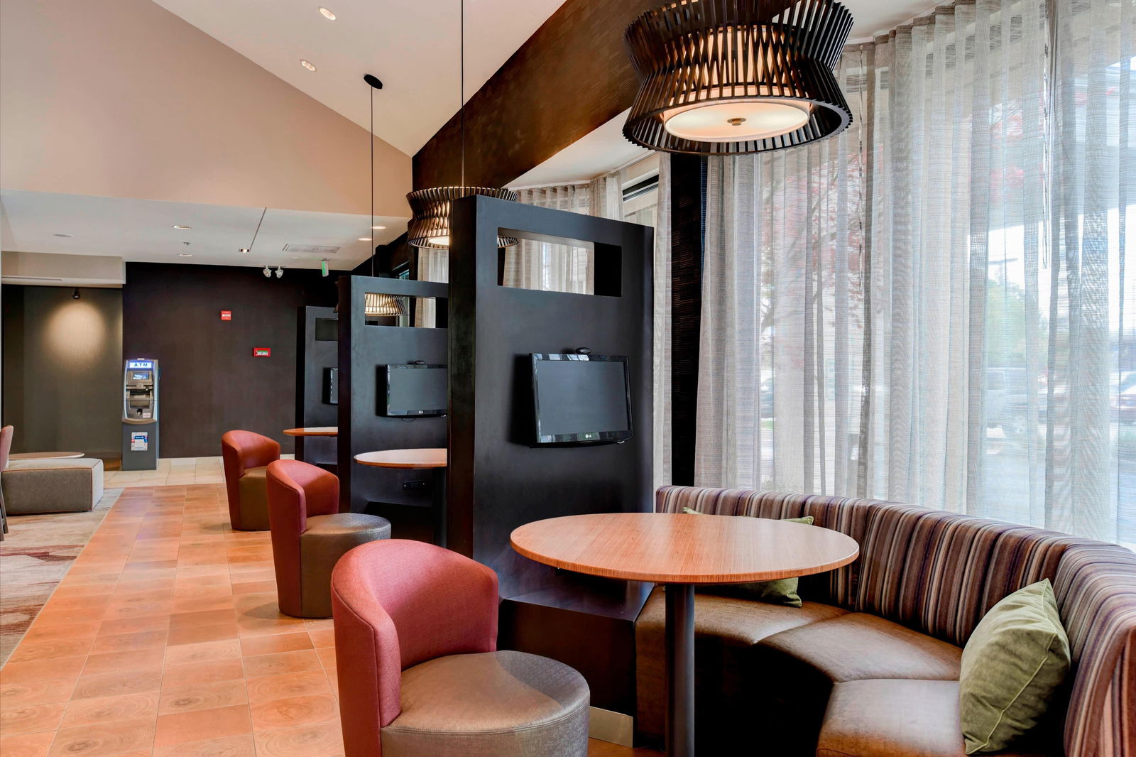 Courtyard Boise Downtown - thumb 17