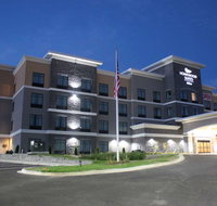 Homewood Suites by Hilton DuBois - Accommodation Florida