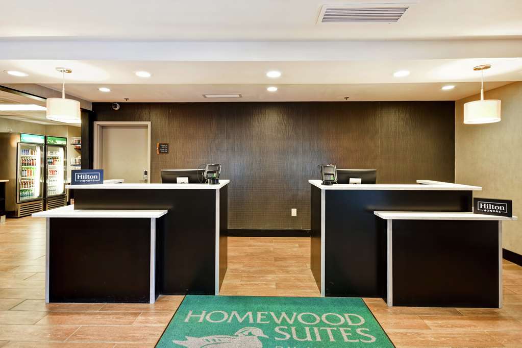 Homewood Suites By Hilton DuBois - thumb 5