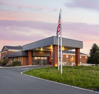 Best Western Inn  Conference Center - Accommodation Florida