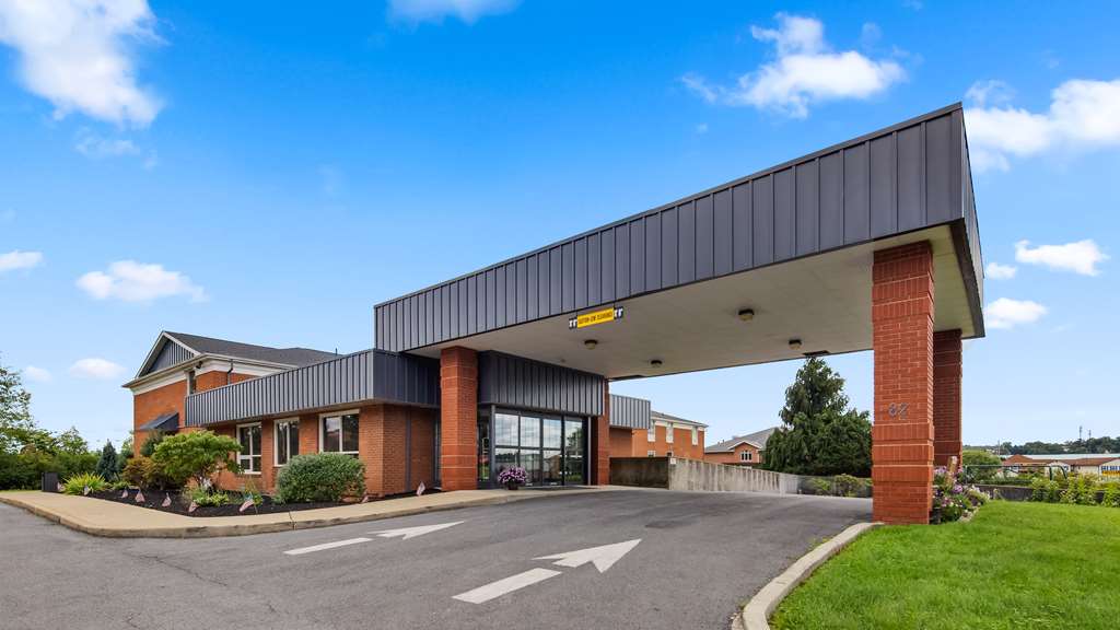 Best Western Inn & Conference Center - thumb 1