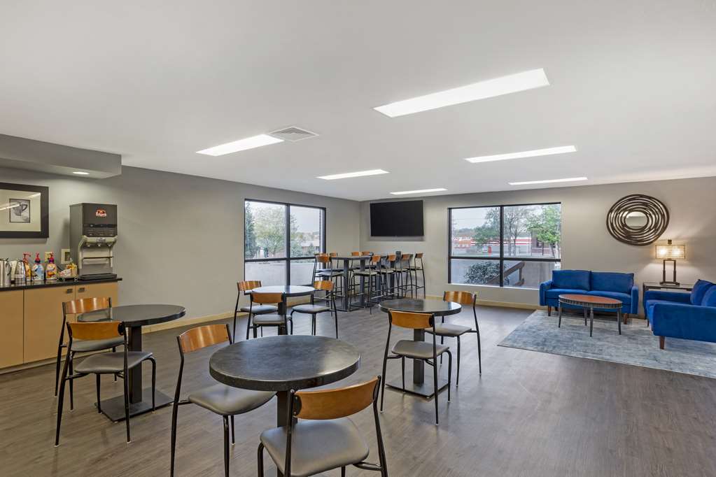 Best Western Inn & Conference Center - thumb 3