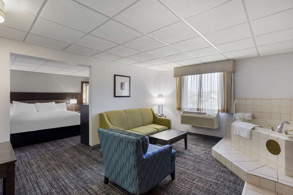 Best Western Inn & Conference Center - thumb 4