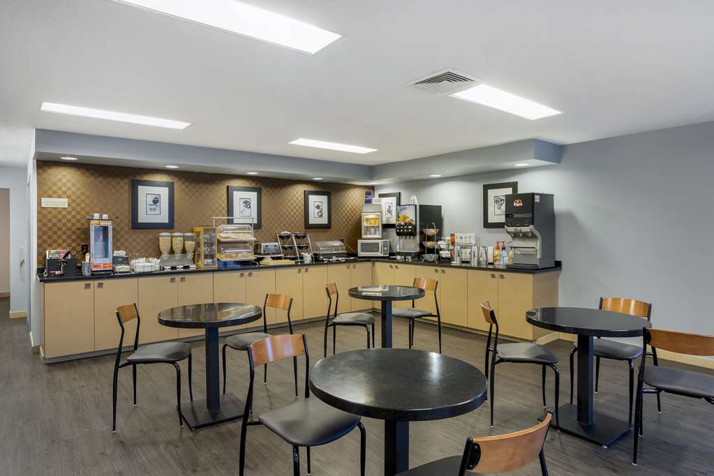 Best Western Inn & Conference Center - thumb 10