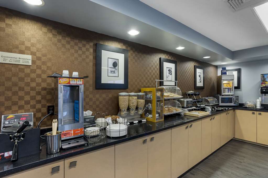 Best Western Inn & Conference Center - thumb 11