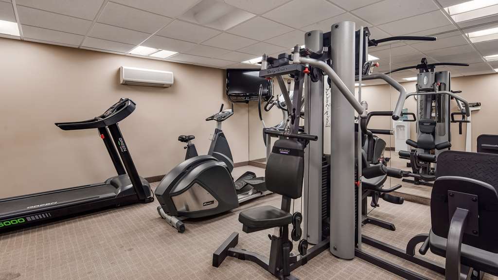 Best Western Inn & Conference Center - thumb 13