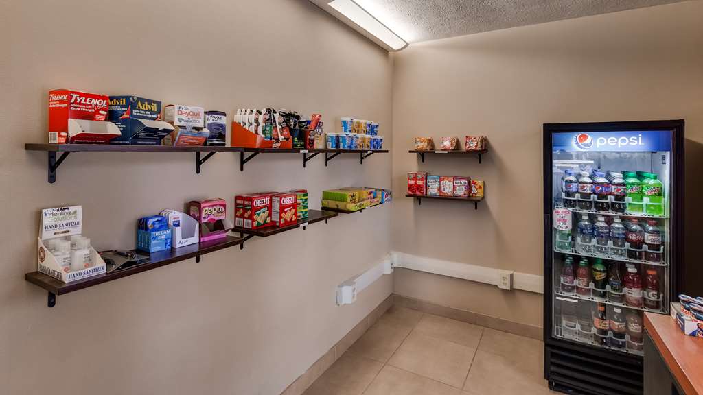 Best Western Inn & Conference Center - thumb 17