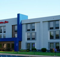 Hampton Inn-DuBois - Accommodation Florida