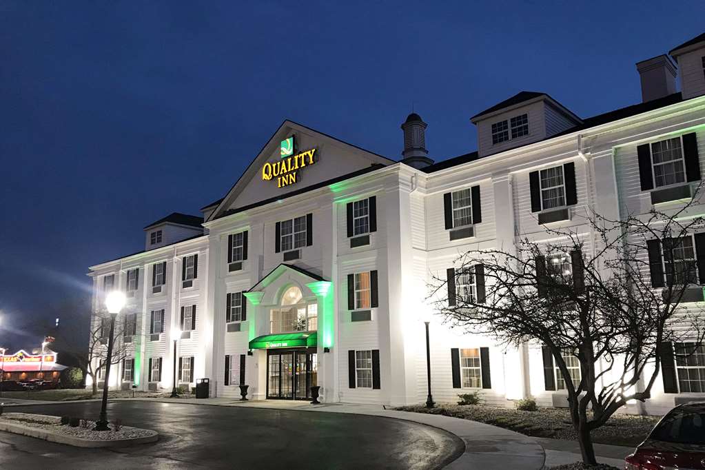 Quality Inn - thumb 2