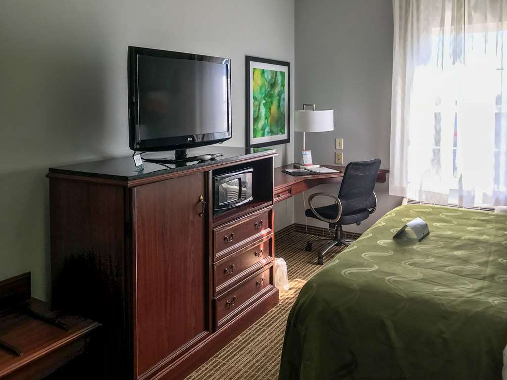 Quality Inn - thumb 6