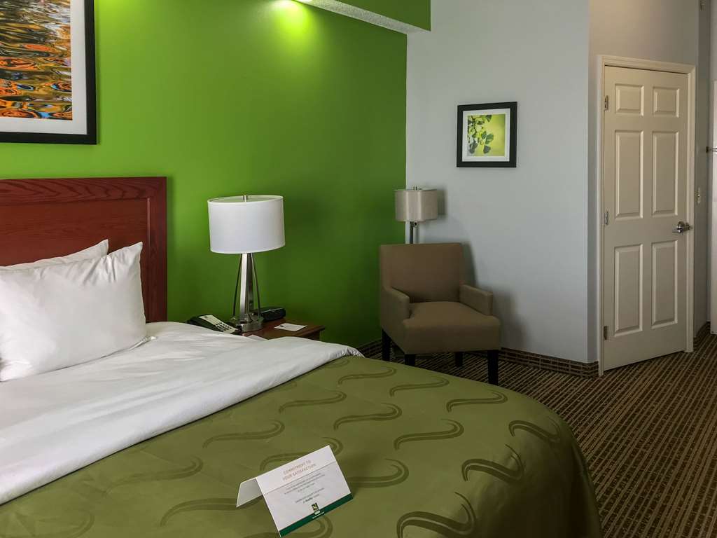 Quality Inn - thumb 7