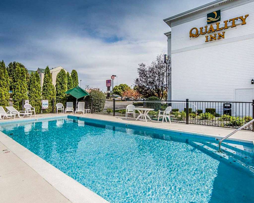 Quality Inn - thumb 8