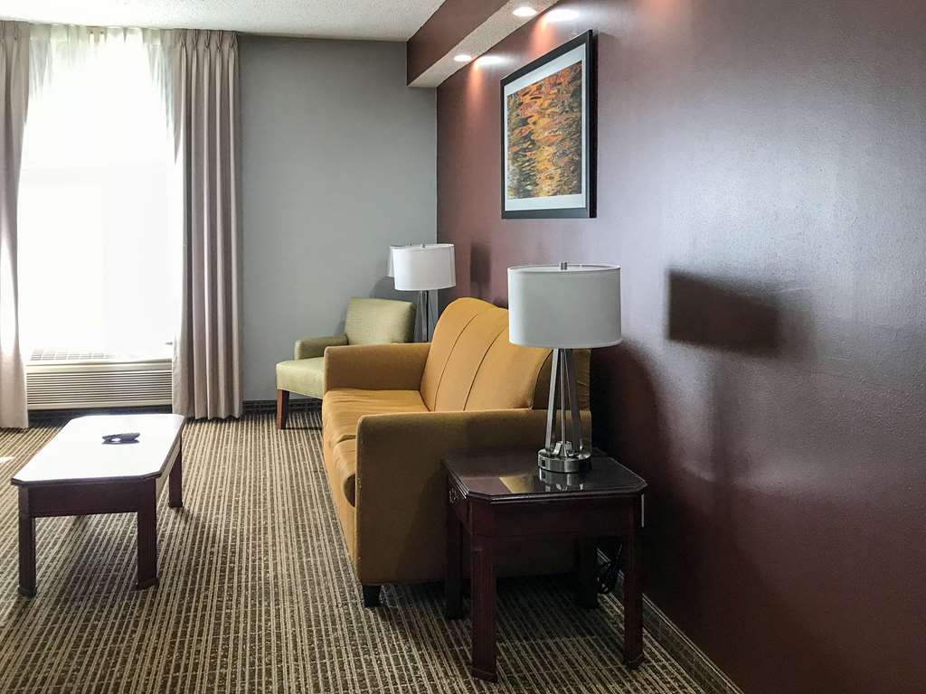 Quality Inn - thumb 12