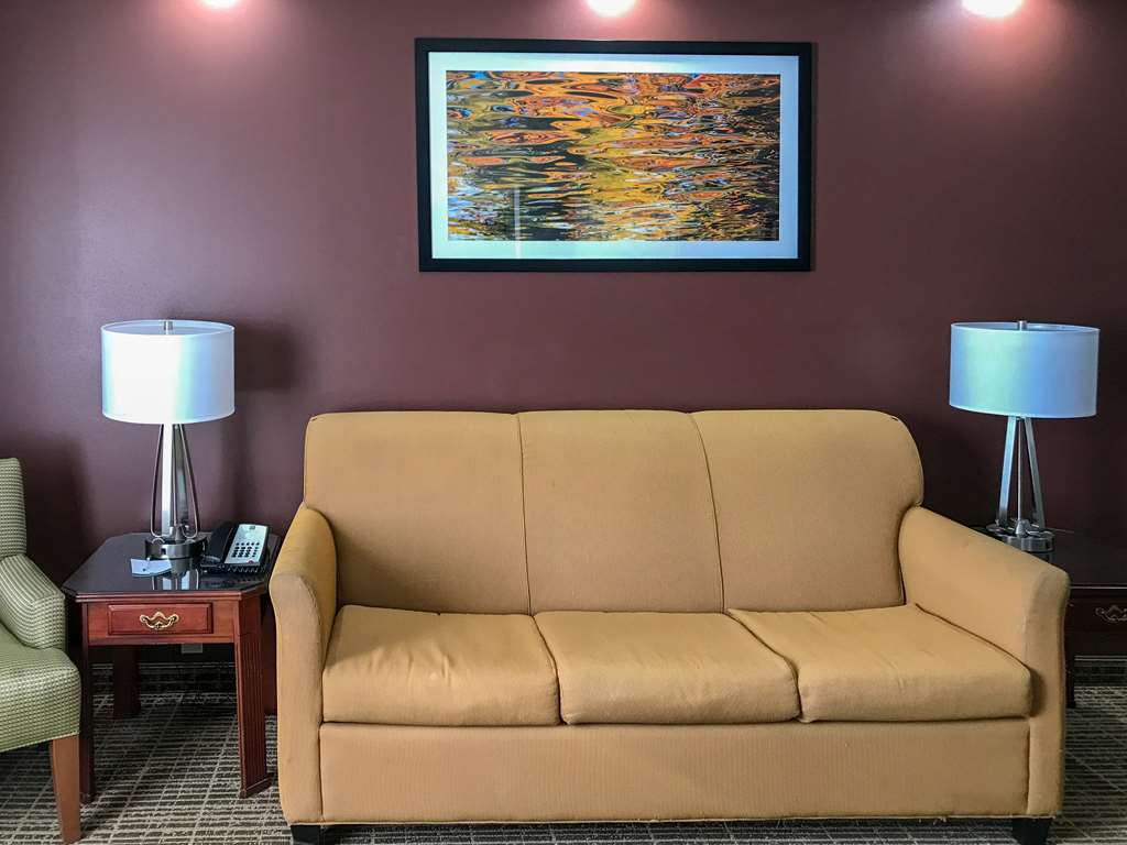Quality Inn - thumb 13