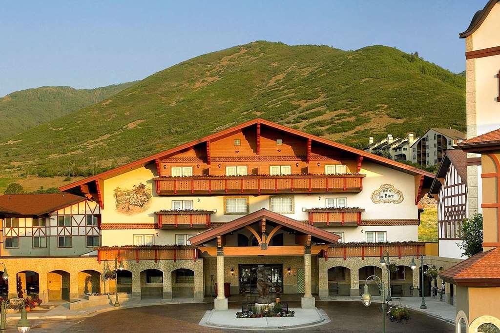 Zermatt Utah Resort & Spa, A Trademark - thumb 0