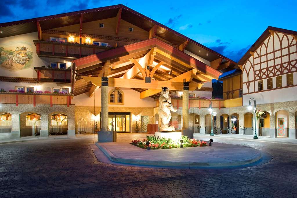 Zermatt Utah Resort & Spa, A Trademark - thumb 1