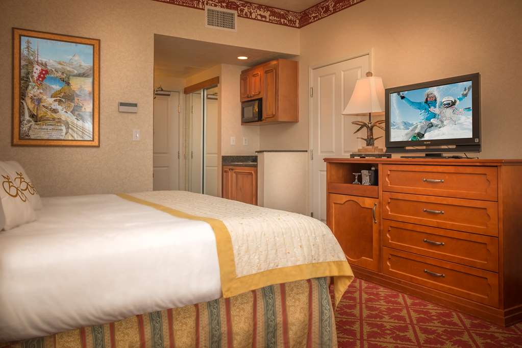Zermatt Utah Resort & Spa, A Trademark - thumb 2