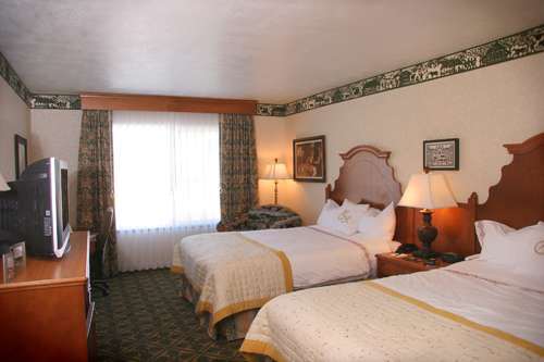 Zermatt Utah Resort & Spa, A Trademark - thumb 5