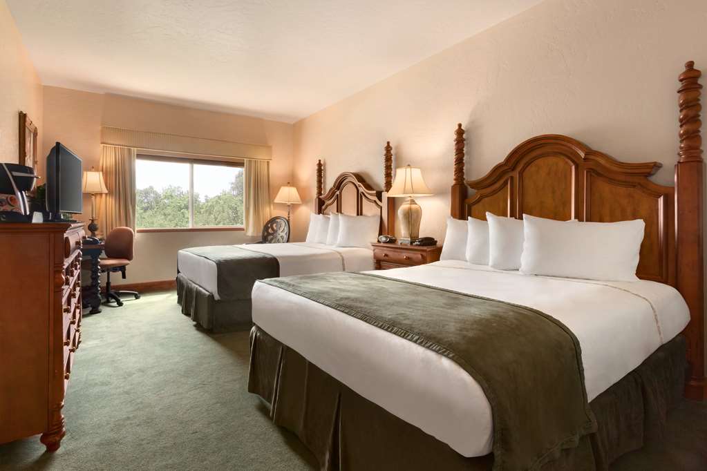 Zermatt Utah Resort & Spa, A Trademark - thumb 7