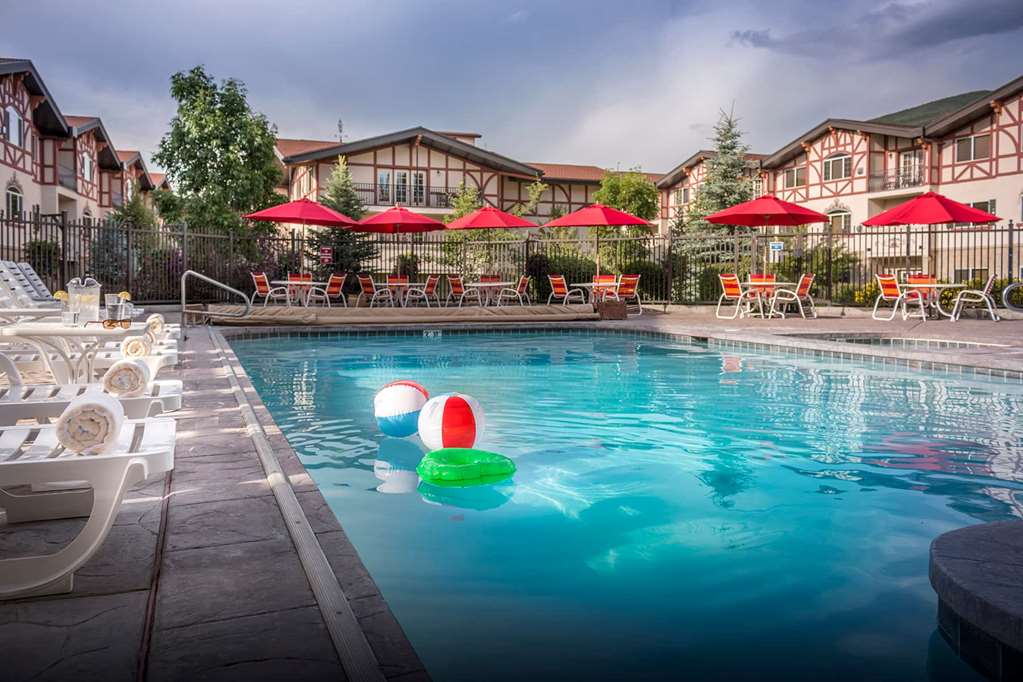 Zermatt Utah Resort & Spa, A Trademark - thumb 9