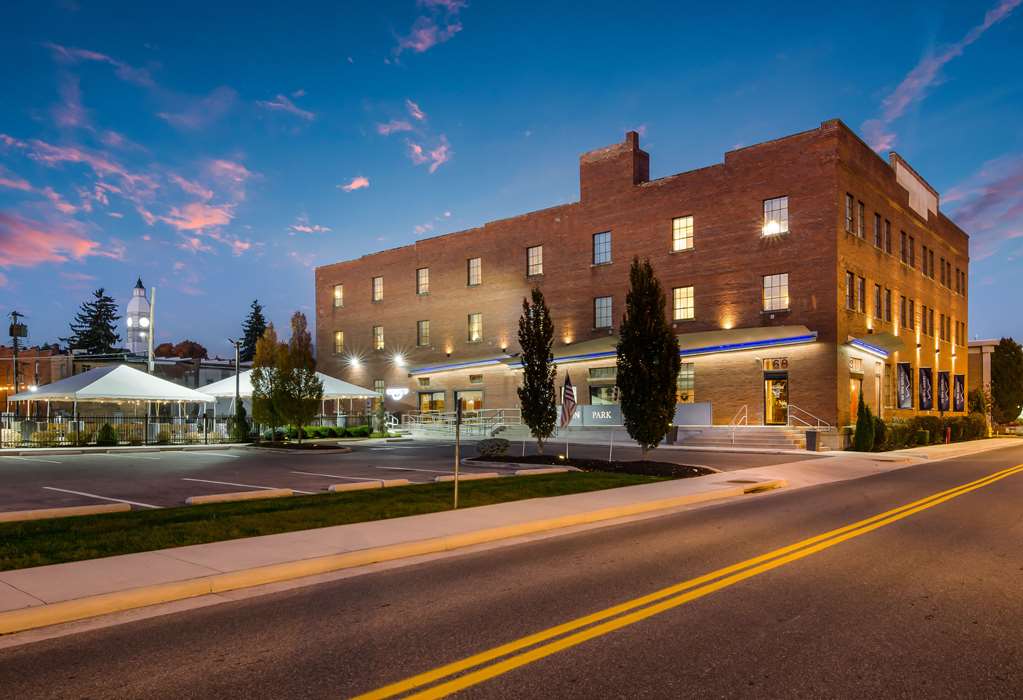 Jackson Park Inn - thumb 2
