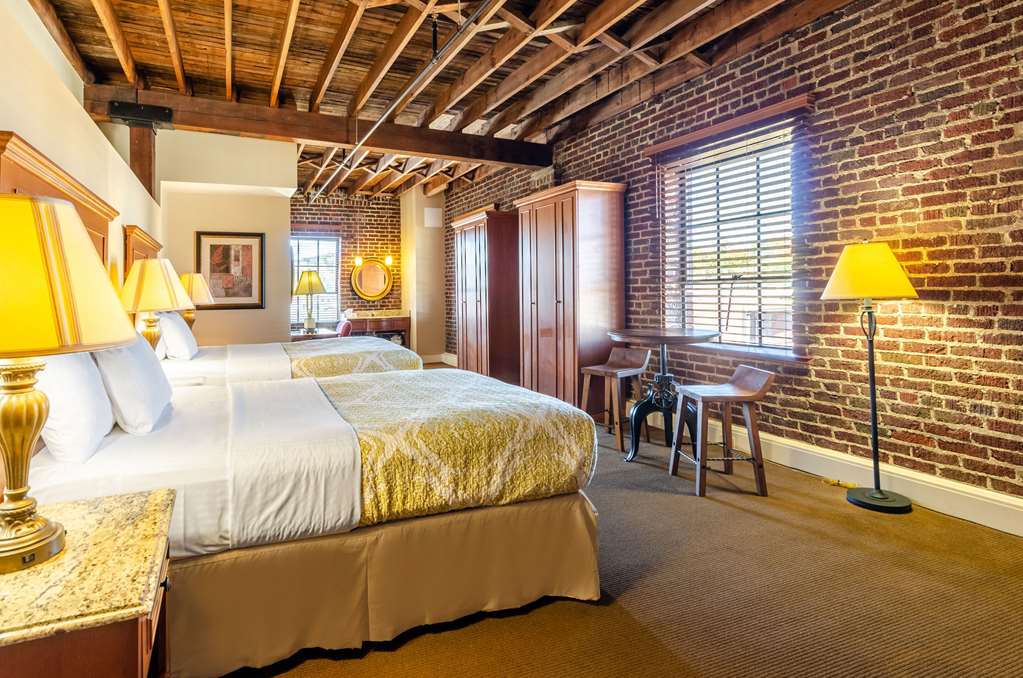 Jackson Park Inn - thumb 7