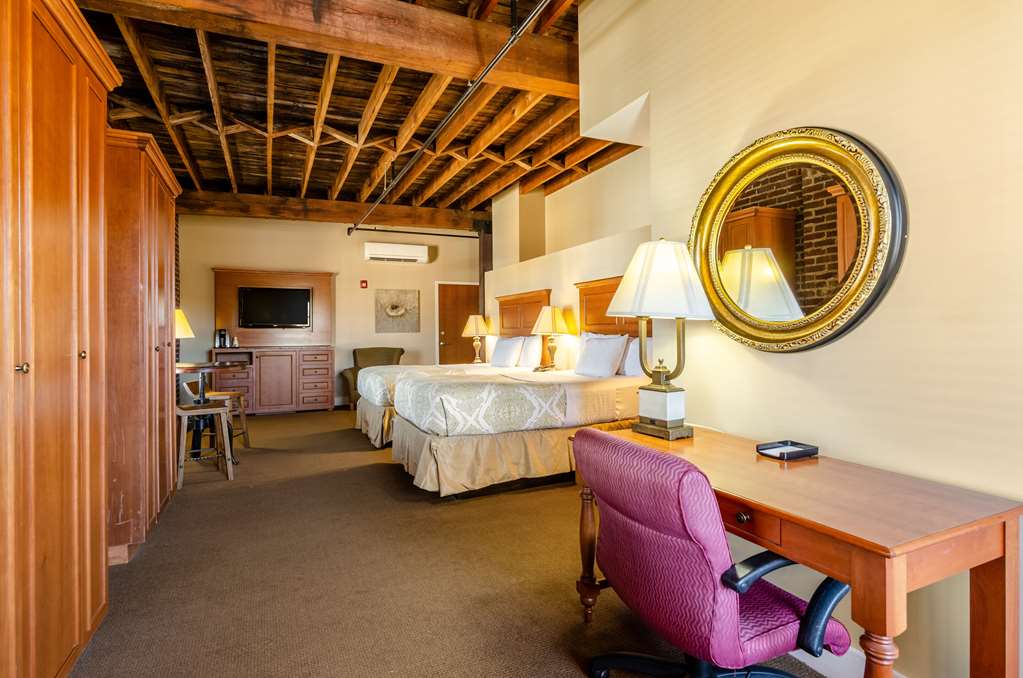 Jackson Park Inn - thumb 8